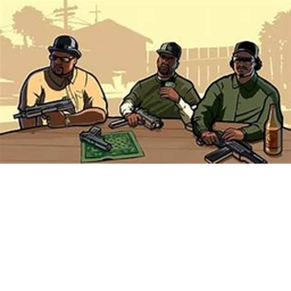 Group Icon