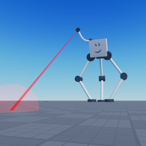 tripod test official Roblox game thumbnail