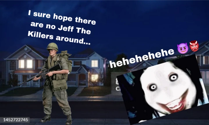 Doom By Fate [ALPHA]