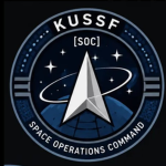 |KUSSF| Space Operations Command