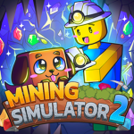 Mining Simulator traders community