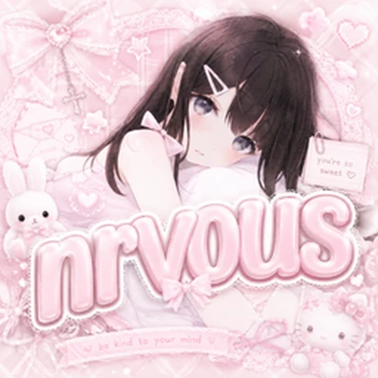 nrvous Roblox group icon