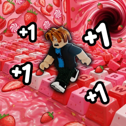 +1 Strawberry Escape