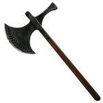 Brendan Axe