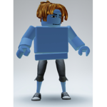 Mysterycoltyys fangroup