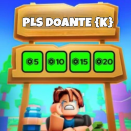 PLS DONATE K