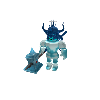 ice boss for leon