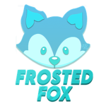 Frosted Fox