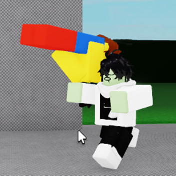 Zombie fun game test