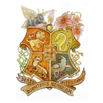 Harry potter and Fantastic beasts