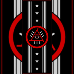 The Flag War (Fallen)