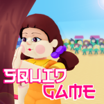 Squid Game.