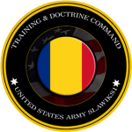 | TRADOC | Training and Doctrine Command |