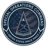 -【Space Operations Command】-