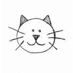 cat admirers <e
