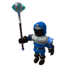 Knights of the Splintered Skies Brotherhood Knight
