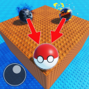 🇮🇩 Adu Kelereng Knockout!