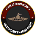 [-] Force Reconnaissance. [-]