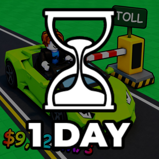 My Toll Farm!