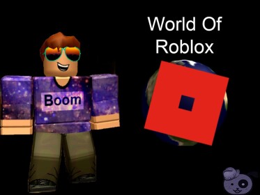 World of Roblox (Beta)