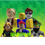 BROTHERS BR