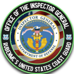Office of the Inspector General!