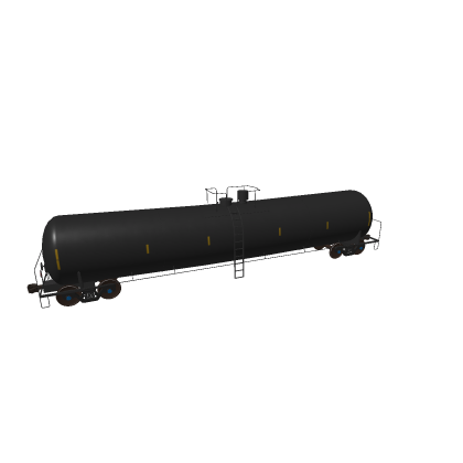 Tanker
