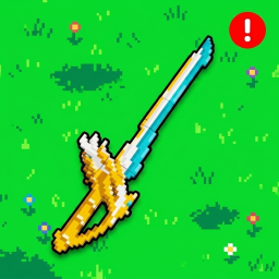 Pixel Tycoon🗡️