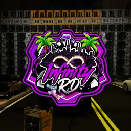 ♾️ INFINITY CHIP 2.0 { INFINITY RD }  icon