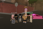 Tim Tim Mafia