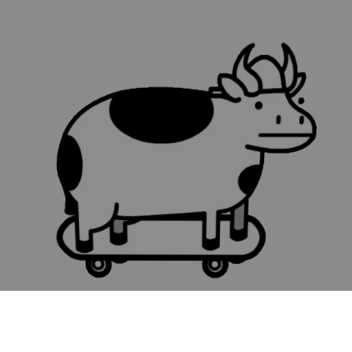 Enter The Game And You Will See 🐄🛹