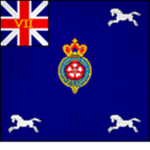 [BA] -7th Regiment of Royal Fusiliers