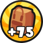 +75 Backpack