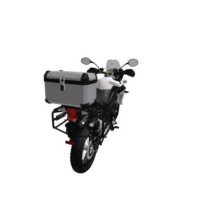 Tiger XCX (FRB3D's)