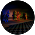 Completed: FNAF 2 - Night 6