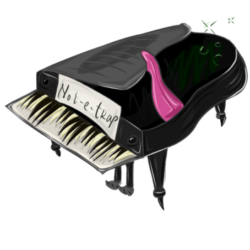 piano