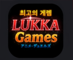 LUKKA Games