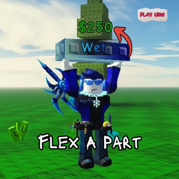 Flex A Part [Upd5]