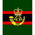 {BA} |The Rifles Regiment|