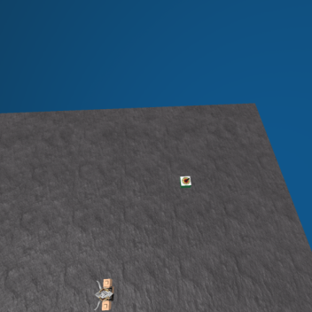 classic solar conquest