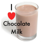 choccy milk fan club