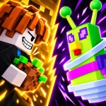 Steal a Chicken Egg to Fight icon