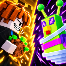 Steal a Chicken Egg to Fight icon