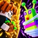 Steal a Chicken Egg to Fight icon