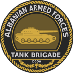 Brigada Tankiste