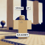 Gearmy