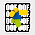 Noobs Say OOF