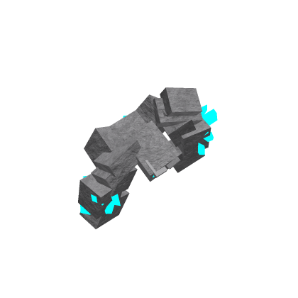 cave Golem