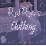 Red Roses Clothing