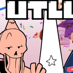 [1 ANO]Undertale: The Lost Underground icon